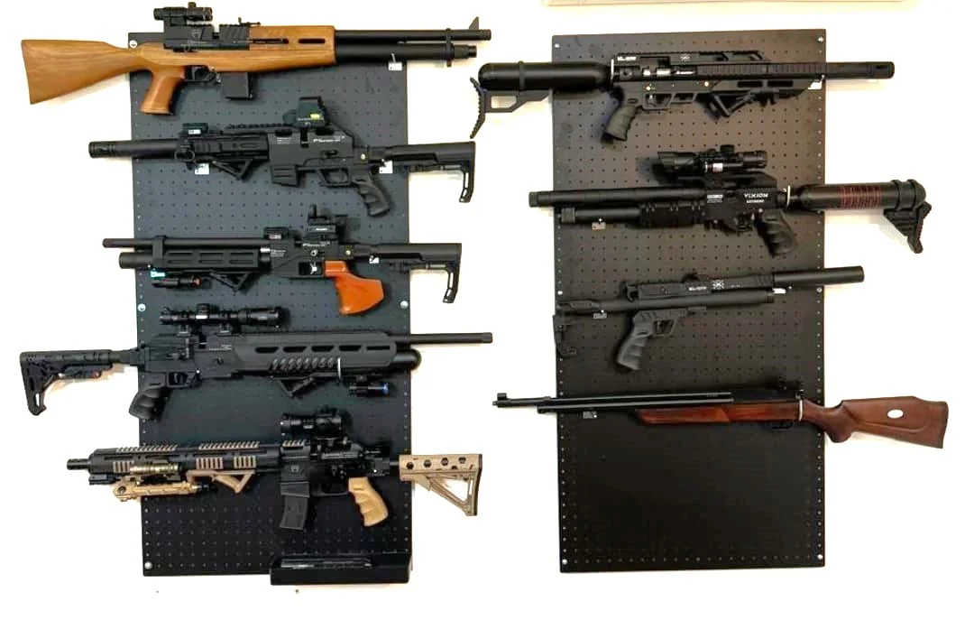 About Van Outdoor Gear