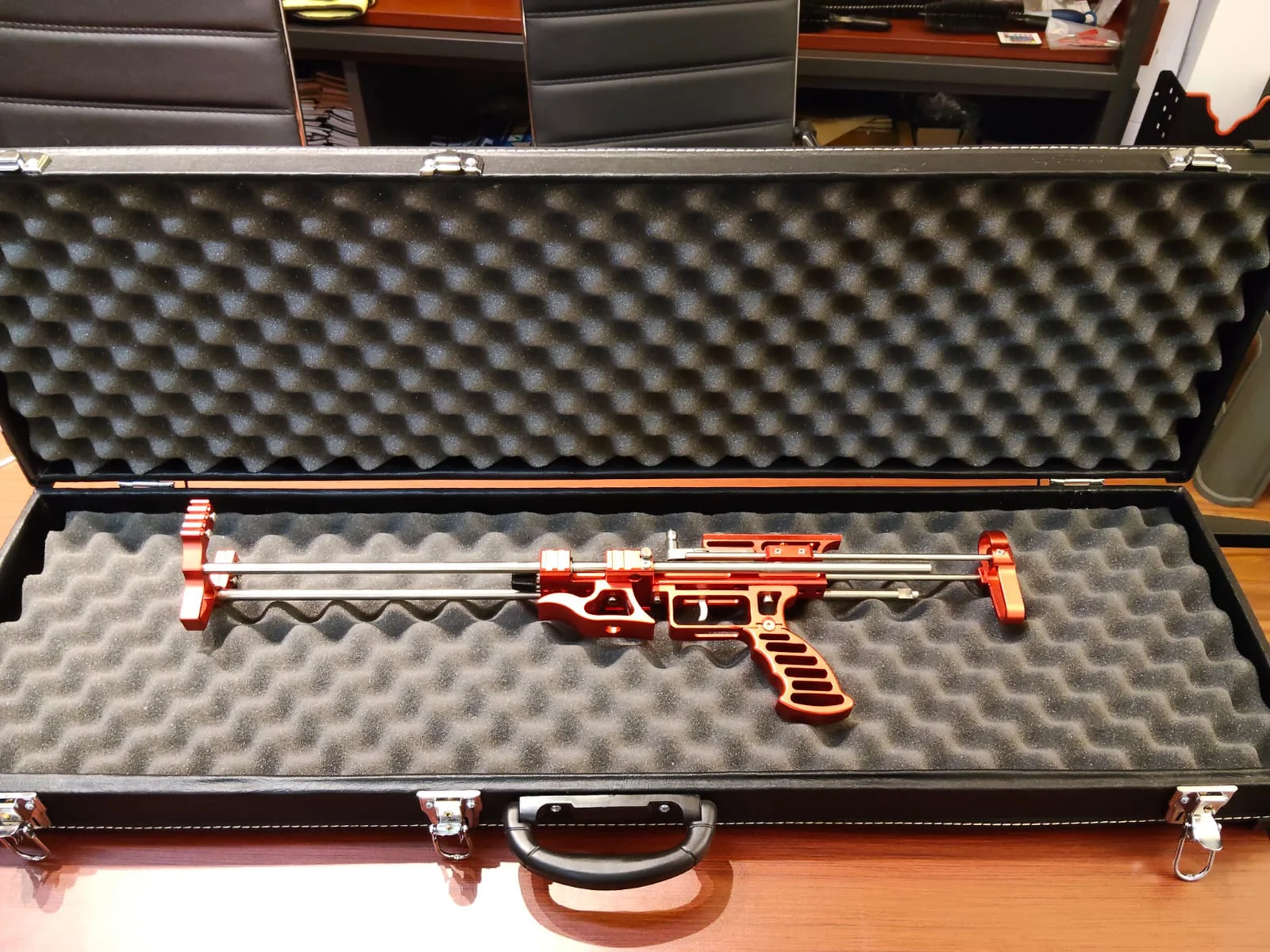 Conquer the Outdoors